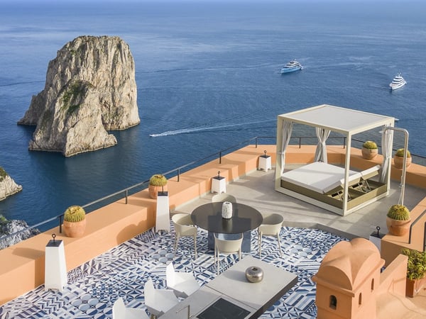 Hotel sul Mare