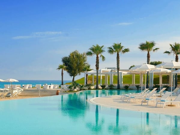Resort