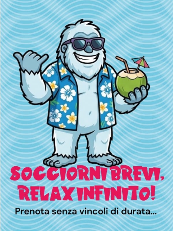 soggiorni brevi