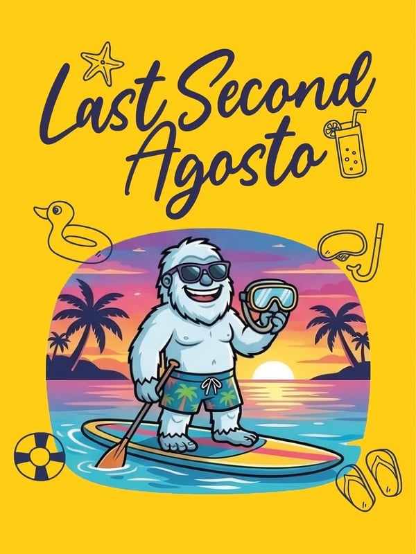 🏖️ Last Second Agosto: Valigie Pronte, Si Parte! Trova Ora la Tua Vacanza Ideale