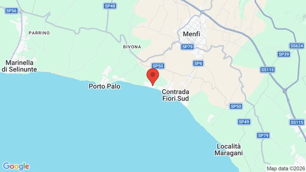 Le Dune Resort | Porto Palo di Menfi | Offerte 2026