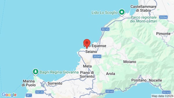 Mappa Resort Le Axidie