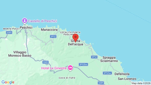 Mappa Mira Hotel & Residence