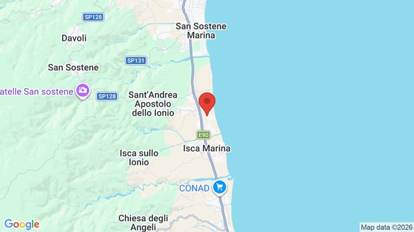 Mappa Nausicaa Village