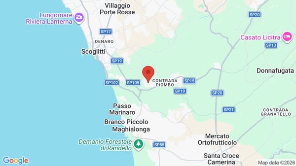 Mappa Athena Resort