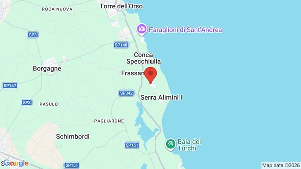 Mappa Family Village