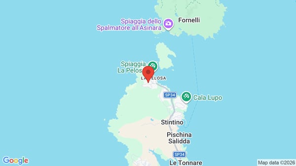 Mappa Club Esse Sporting