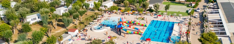 Esplora camping village