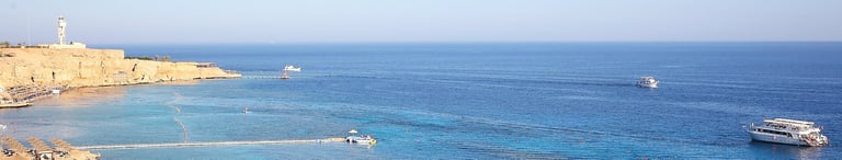 Vista di Egitto