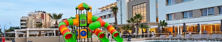 Esplora family hotel