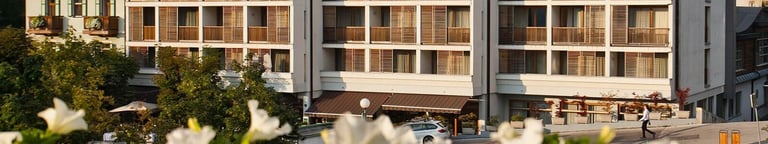 Esplora hotel