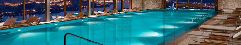Esplora hotel spa
