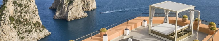Esplora hotel sul mare