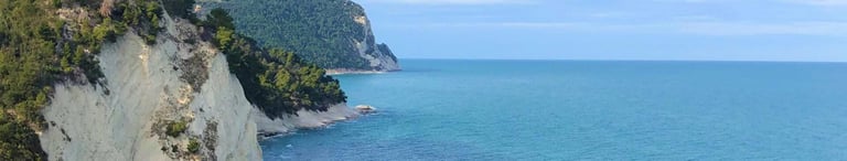 Vista di Marche