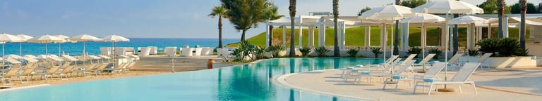 Esplora resort
