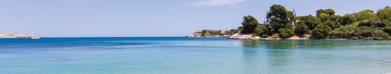 Vista di Marsala