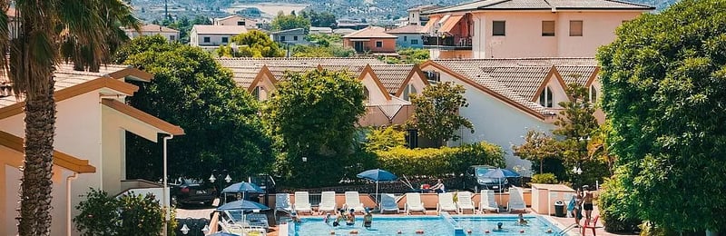 AH Club Corigliano Calabro