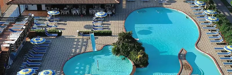Hotel Ausonia