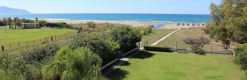 Spiaggia