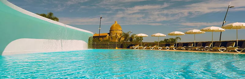 Sentido Michelizia Tropea Resort