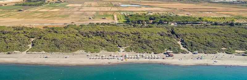 Club degli Amici Camping Village