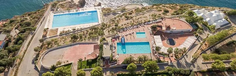 Panoramica