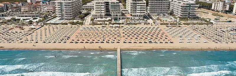 Falkensteiner Hotel & Spa Jesolo