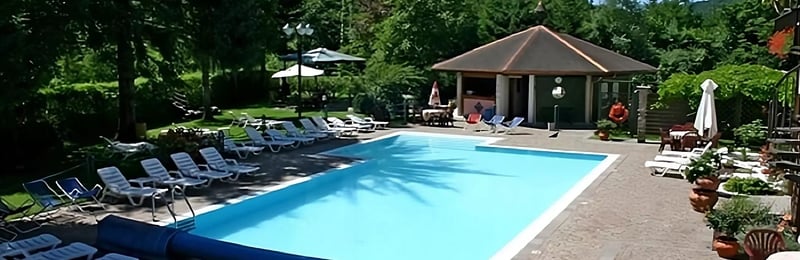 Hotel Aurora