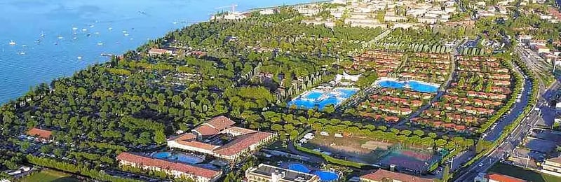 Campeggio Bella Italia