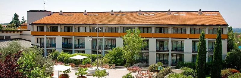 Hotel Parc Peschiera