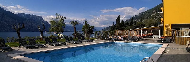 Hotel Sole Malcesine