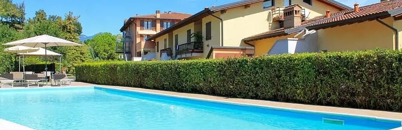 Hotel AHG Donna Silvia Wellness Hotel & Spa