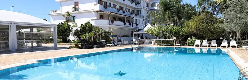 Hotel Il Corsaro
