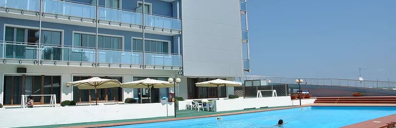 Hotel Majestic