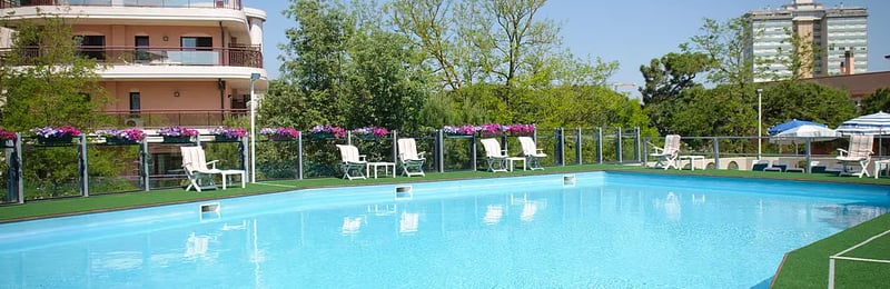Hotel Nadir