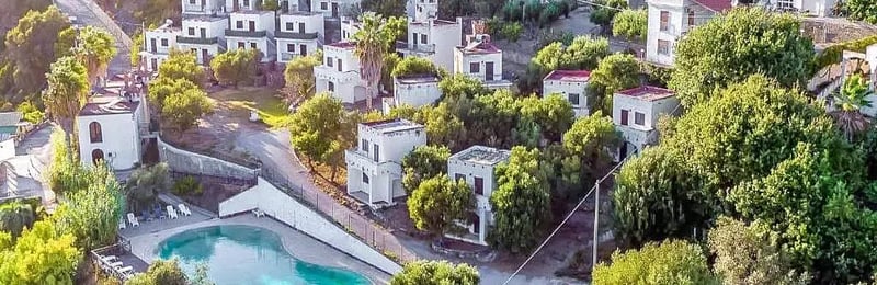 Hotel Hydra Casalvelino