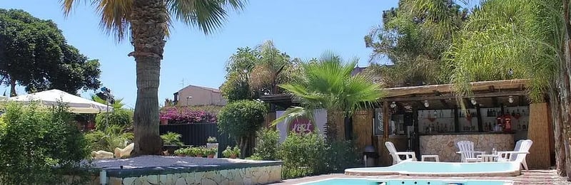 Hotel Costa del Sole
