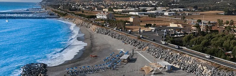 Baia di Tempsa