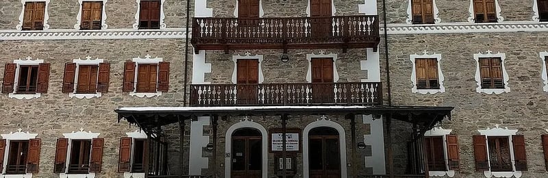 Grand Hotel Ceresole