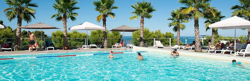 Centro Vacanze Mirage