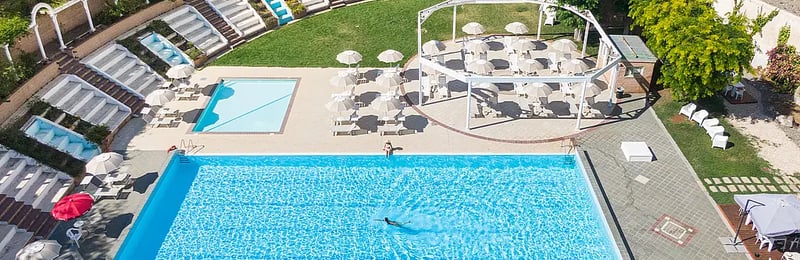 D'Aragona Lifestyle Hotel
