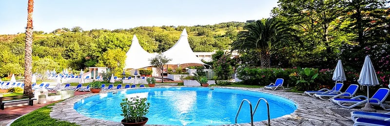 Hotels Group Terme Luigiane