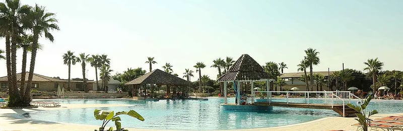 Villaggio Stella Maris