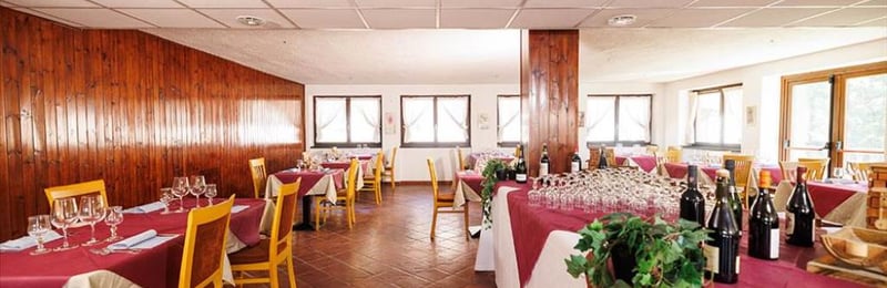 ristorante