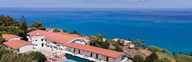 Hotel Santa Lucia
