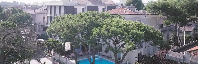 Struttura Esterno