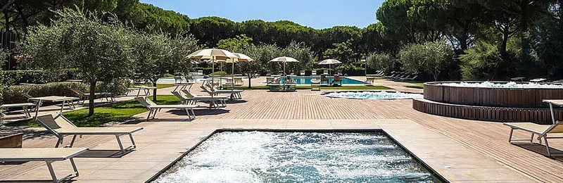Club del Sole Orbetello Family Collection