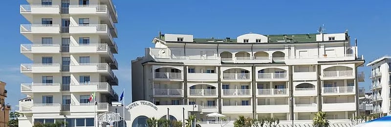 Yes Hotel Touring