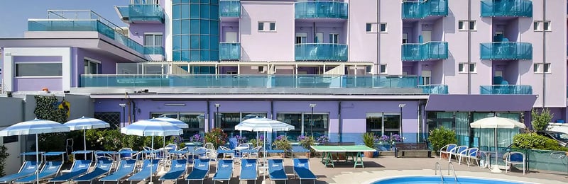 Hotel Lungomare