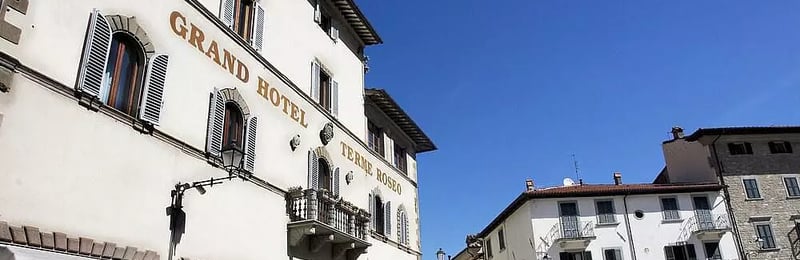 Ròseo Euroterme Wellness Resort